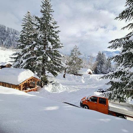 Camping Gasthof Zirknitzer Großkirchheim Екстериор снимка