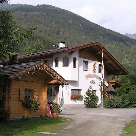 Camping Gasthof Zirknitzer Großkirchheim Екстериор снимка
