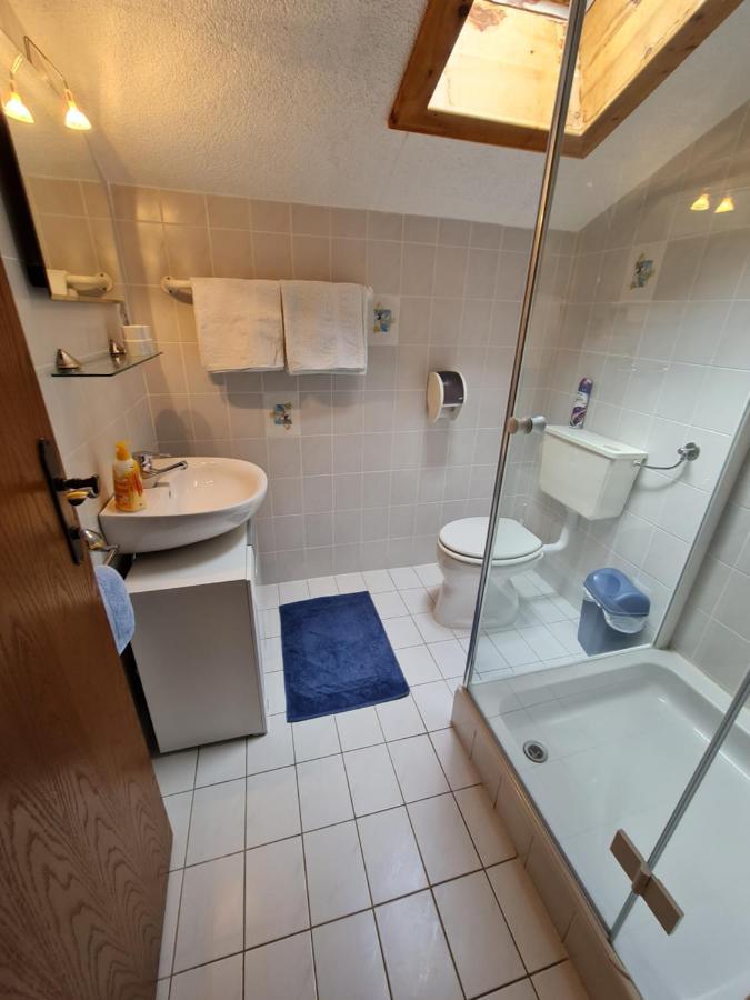 Camping Gasthof Zirknitzer Großkirchheim Екстериор снимка