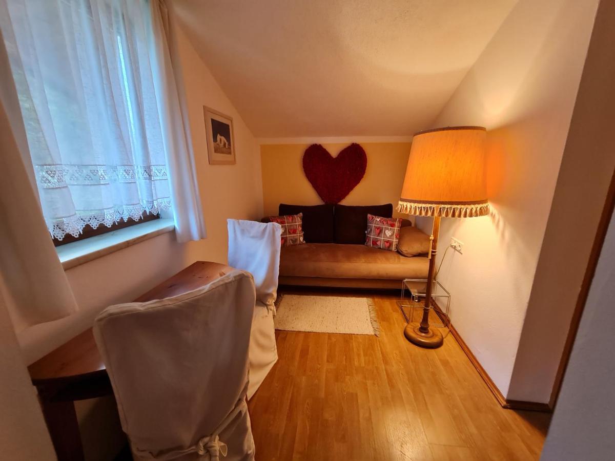 Camping Gasthof Zirknitzer Großkirchheim Екстериор снимка