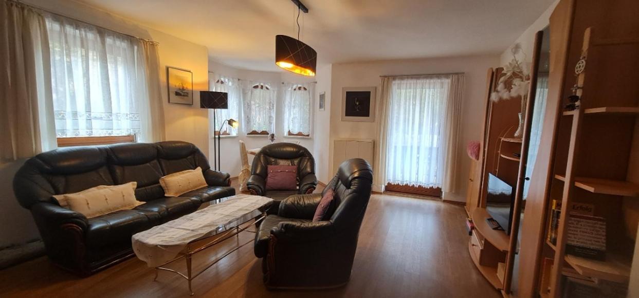 Camping Gasthof Zirknitzer Großkirchheim Екстериор снимка