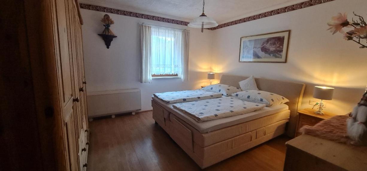 Camping Gasthof Zirknitzer Großkirchheim Екстериор снимка