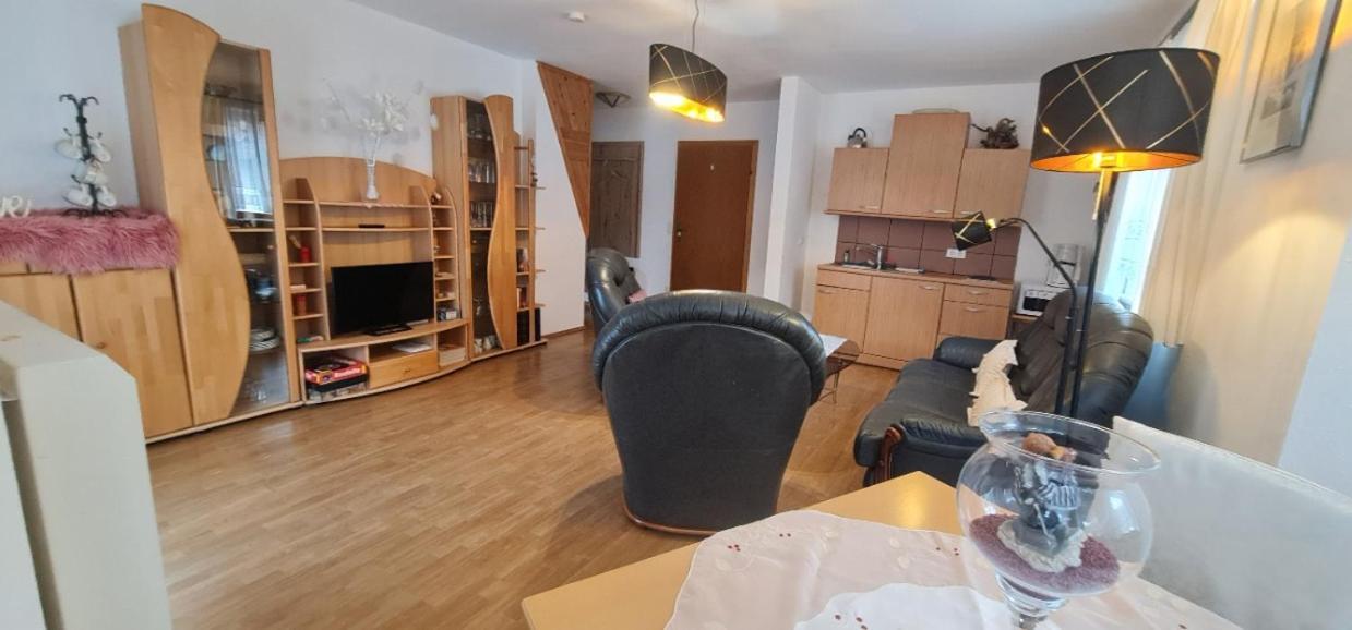 Camping Gasthof Zirknitzer Großkirchheim Екстериор снимка