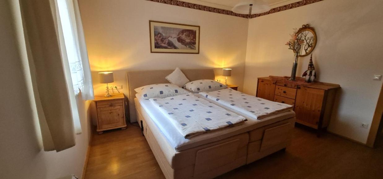 Camping Gasthof Zirknitzer Großkirchheim Екстериор снимка