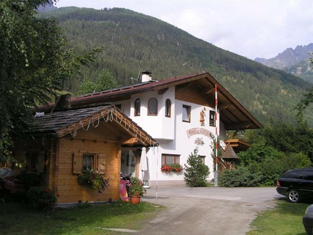 Camping Gasthof Zirknitzer Großkirchheim Екстериор снимка